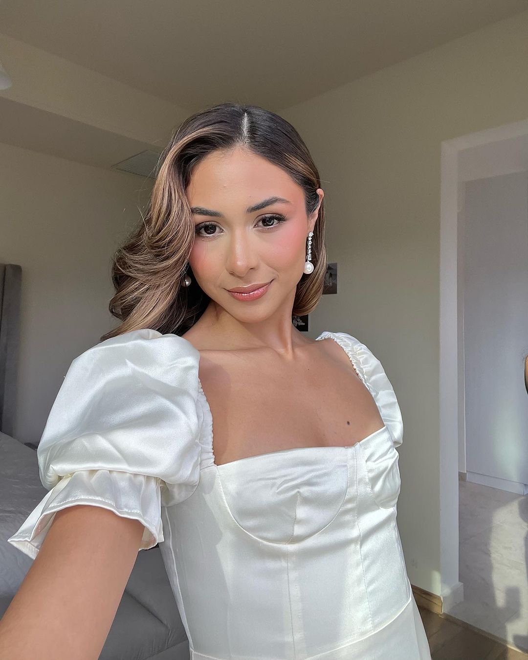 Carolina Gómez - Peach Agency